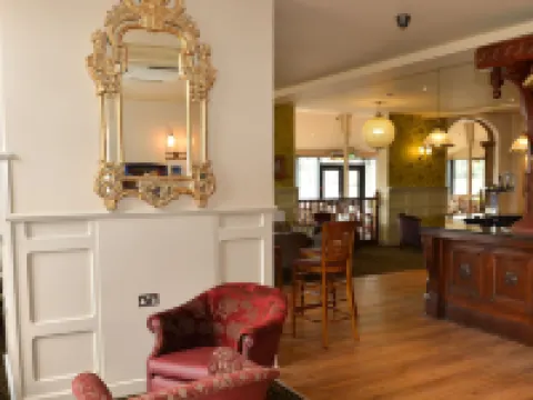 Wherry Hotel Hotéis em Lowestoft