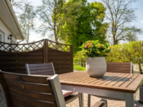 Hotel Müritz-Park Hotels in Rechlin