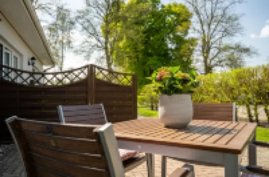 호텔 뮈리츠 - 파크