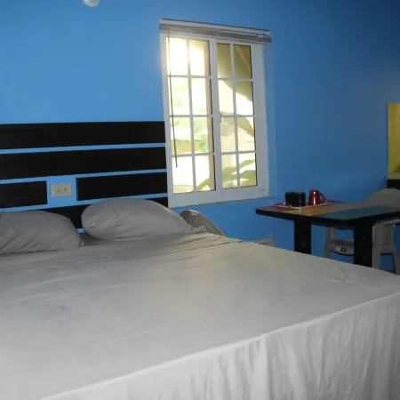 Labrish Guest House