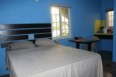 Labrish Guest House Hotels in 