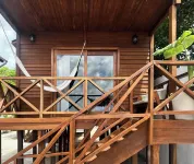 Hotel Maria Isabel Bacalar Hotels in Municipio Bacalar