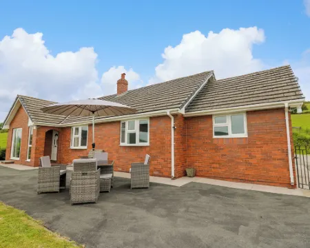 Ashdale Hotels in Rhayader