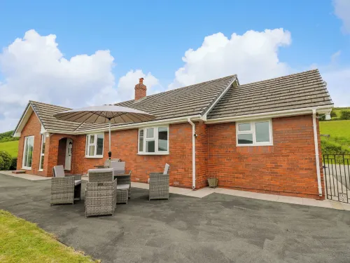 Ashdale Hotels in Rhayader