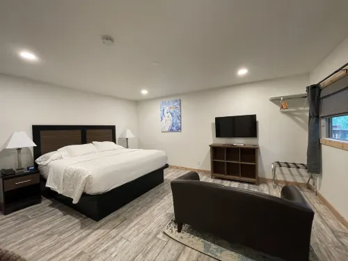 The Inn at Old Town Hotels in Bandon