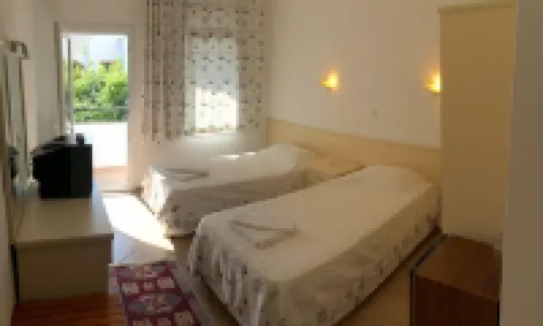 Bitez Deniz Hotel