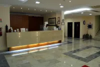 Hotel Apolo - Bãi đậu xe
