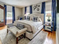 Stagecoach Inn Hotels in Goshen