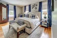 Stagecoach Inn Hotels in Goshen