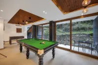 Echor Noah Villa Tirthan Valley - 2 Yıldız