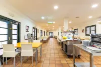Albergue Inturjoven Punta Umbría