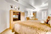 Powder Run C11 Condo