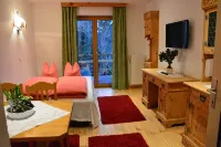 Nattererboden - Guest houses