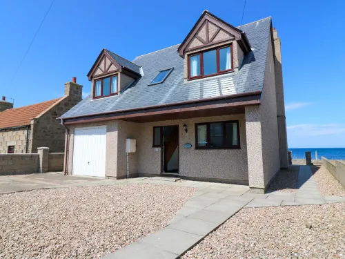 Shoreline House Hotel di Fraserburgh