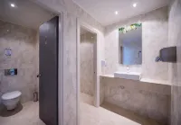 Vantaris Luxury Beach Resort - spa