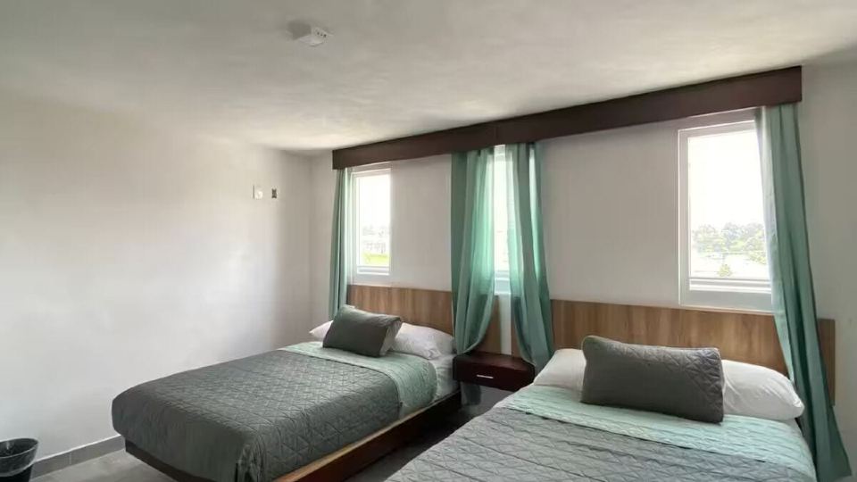 HOTEL ESTRELLA ZACATLAN