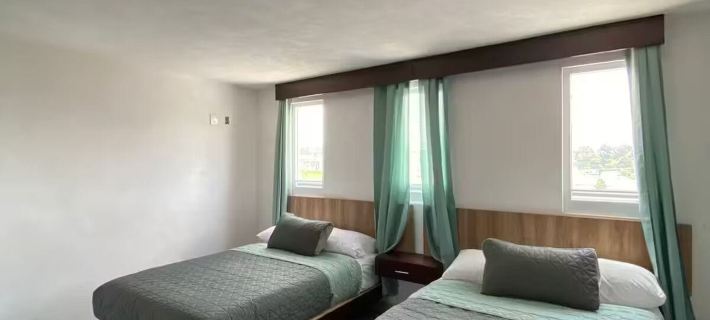 HOTEL ESTRELLA ZACATLAN Hotels in Zacatlan