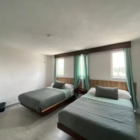HOTEL ESTRELLA ZACATLAN