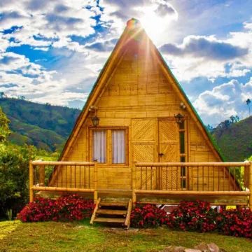 La Herradura Lodge