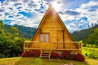 La Herradura Lodge โรงแรมใน