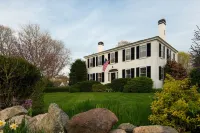 Candleberry Inn on Cape Cod - Wifi