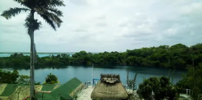 Posada Mykonos โรงแรมใน