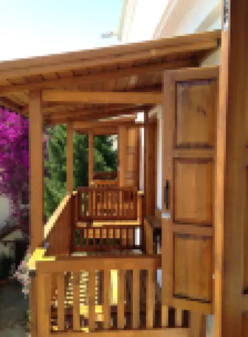 더 화이트 하우스 칼칸