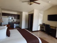 Winterton Suites Hotel a Williston