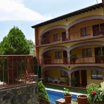 Posada Rincon Magico