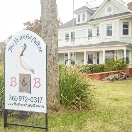 The Peaceful Pelican LLC