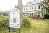 The Peaceful Pelican LLC