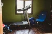 Shane Acres Country Inn - Gym