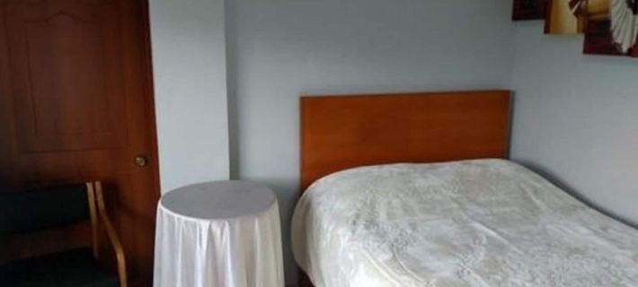 Hotel y Restaurante Los Cambulos Hotels in Manizales