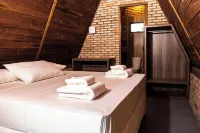 Grupo Al Mare e Bellissima Hotels in Coqueiro