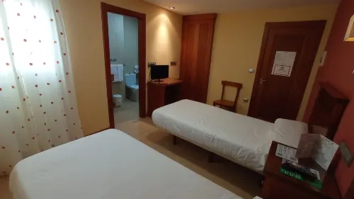 펜션 레스토랑 카사블랑카