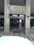 Hotel Cidade de Bauru - Wi-Fi