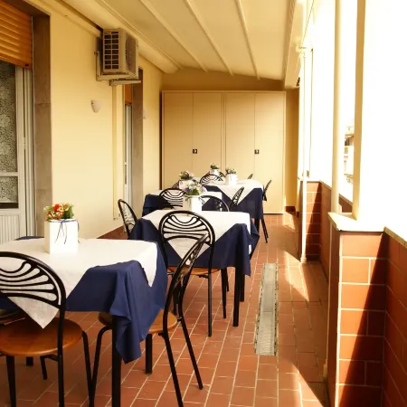 Il Grillo di Firenze B&B