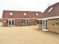 Forest Edge Motel Hotels in Wadhurst