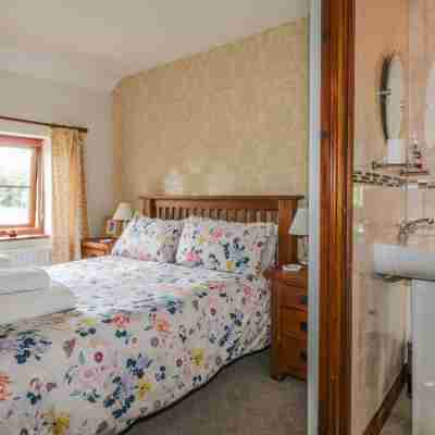Poppy Cottage Rooms