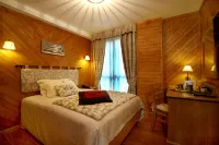 Hotel Boton d'Or & Wellness a la Thuile Hotels in La Thuile