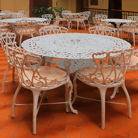 Hotel Reforma Tuxpan