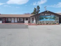 Two Rivers Inn West Hotels in Jamestown