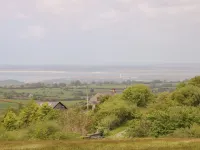 Gwel Y Môr فنادق في Dolbenmaen