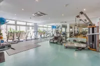 Dunas Douradas Beach Club - Gym