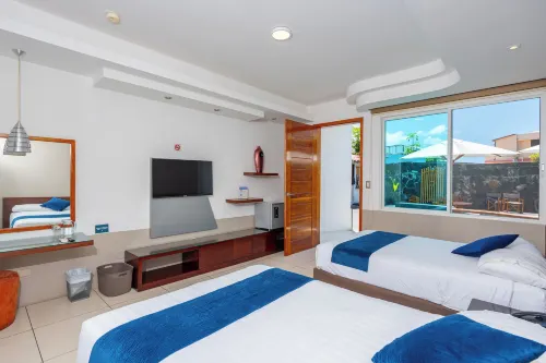 Hotel Ninfa