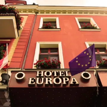 Hotel Europa