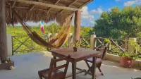 Hotel Jaiba Mahahual - Adults Only