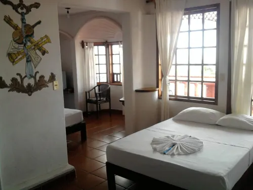 Hotel Paraiso Escondido - 3 stelle