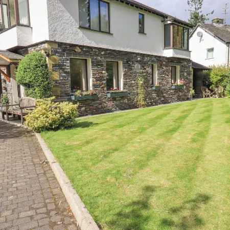 Stonegarth Cottage