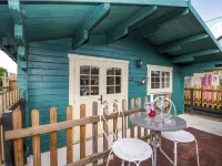 The Nook Hotels in Wootton Bassett